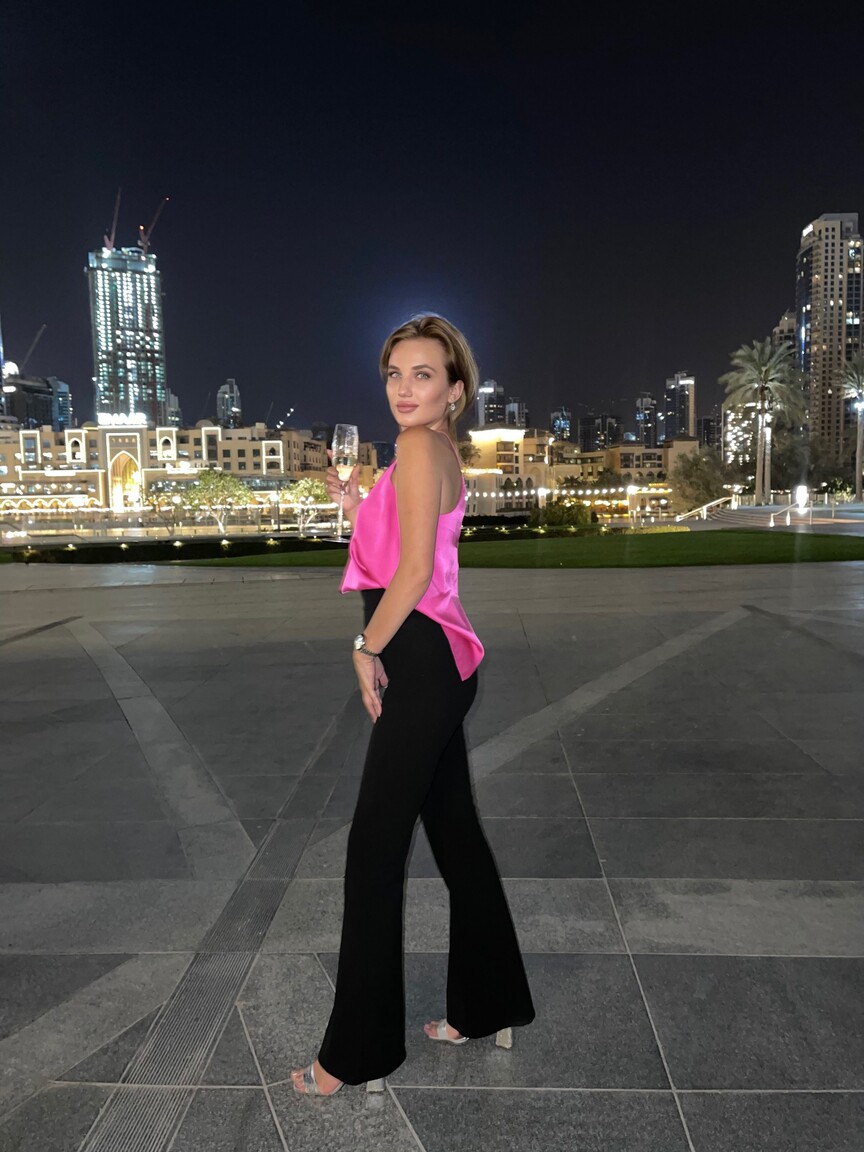 Daria brides bay dating