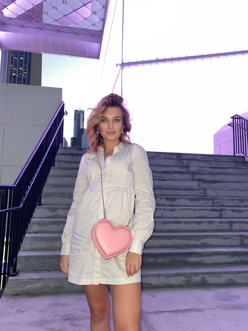 Daria brides bay dating