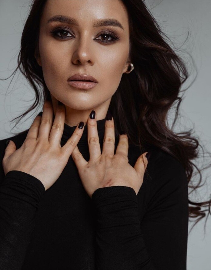 Vasylyna brides bay dating ladies online