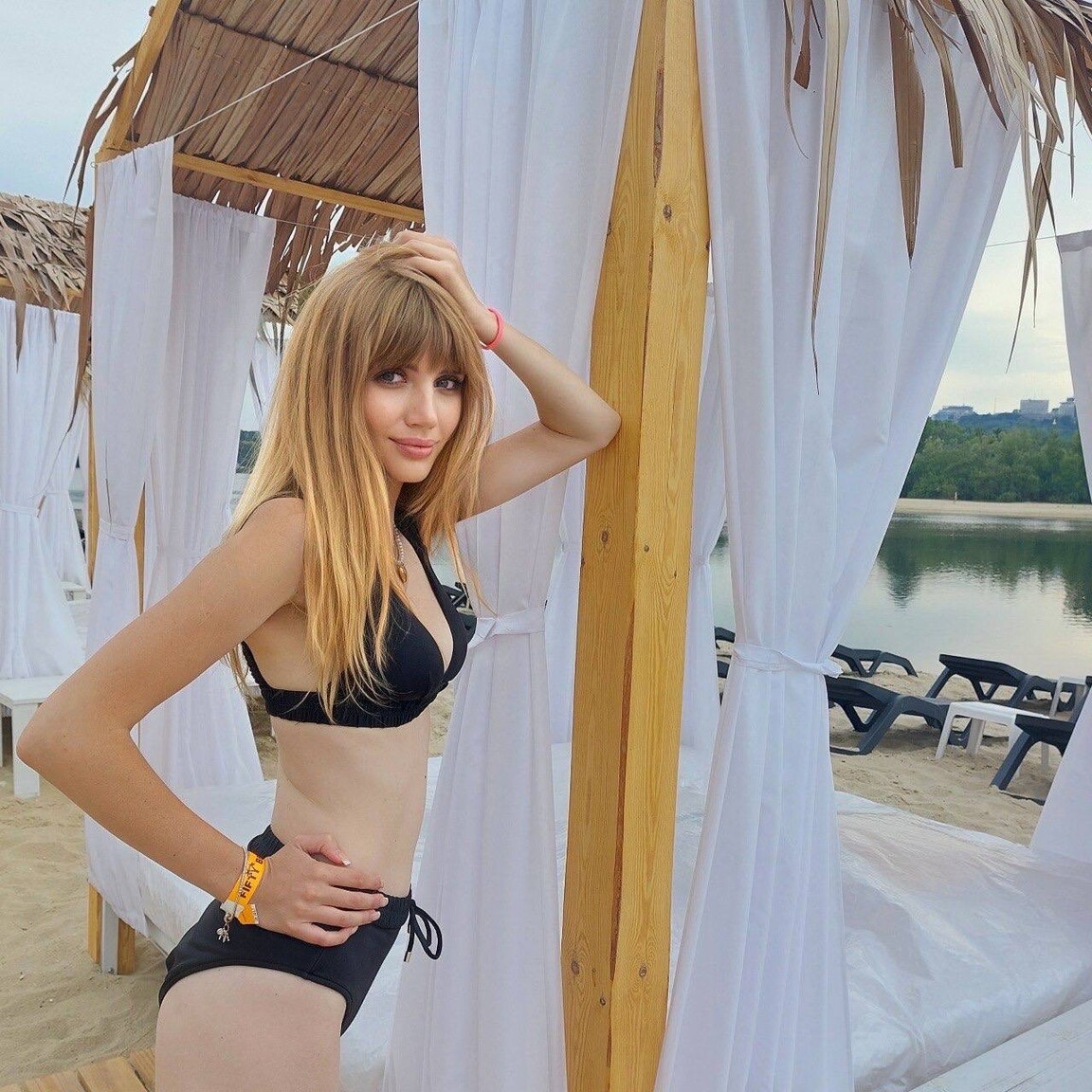 Elena dating international free