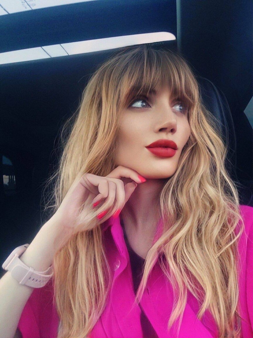 Elena dating international free