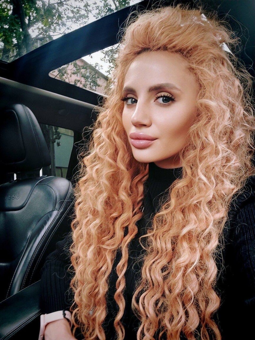 Elena dating international free