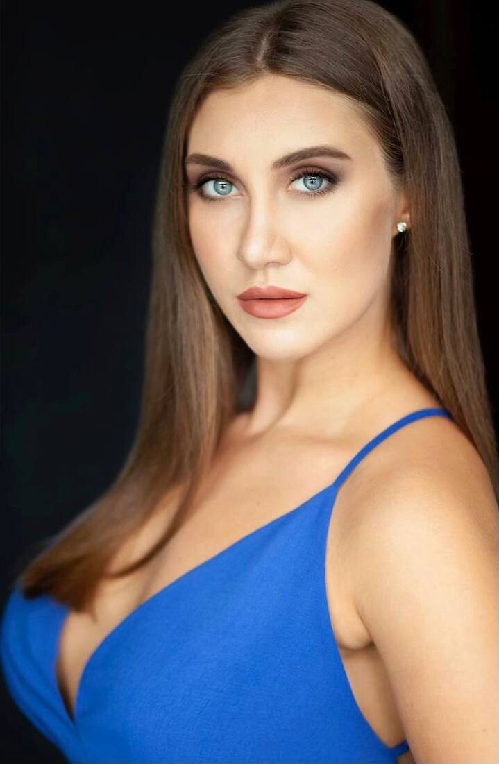 Galyna dating internationally online