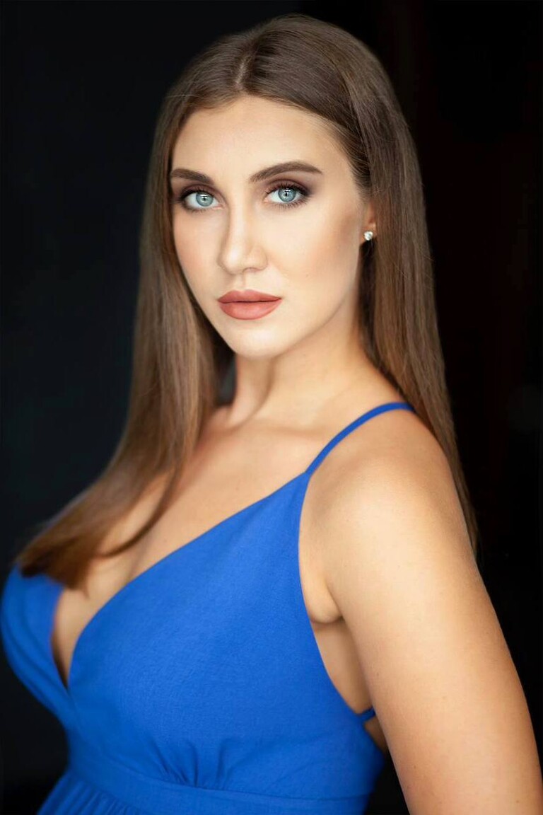 Galyna dating internationally online