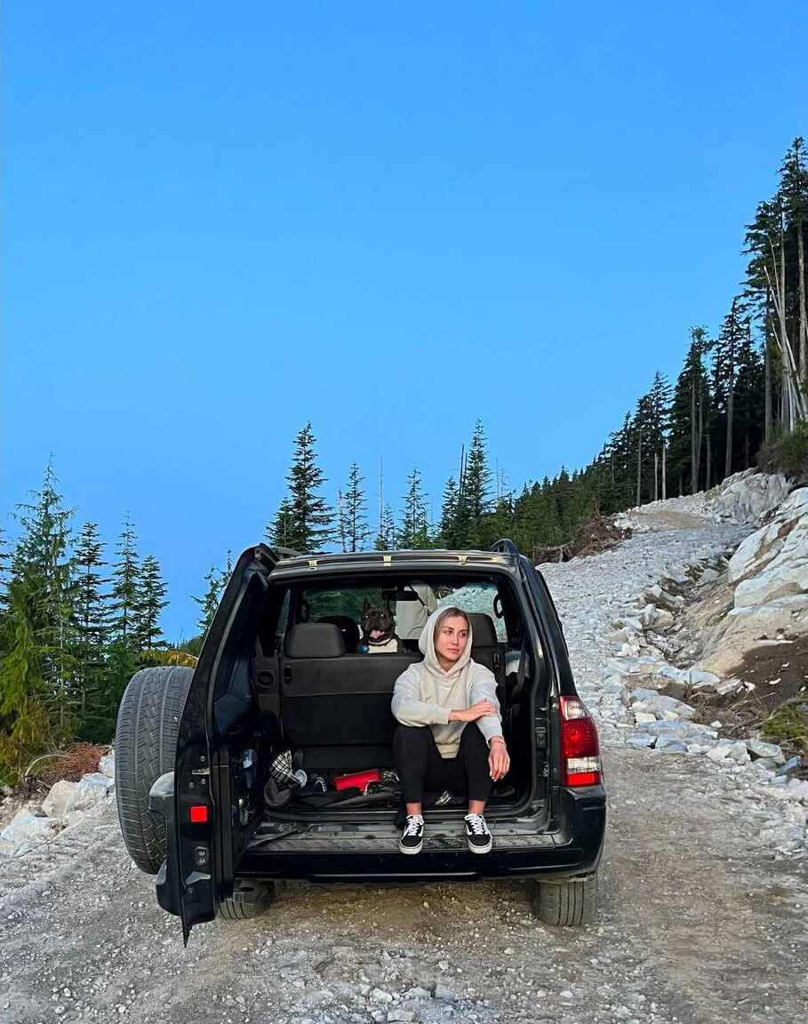 Galyna dating internationally online