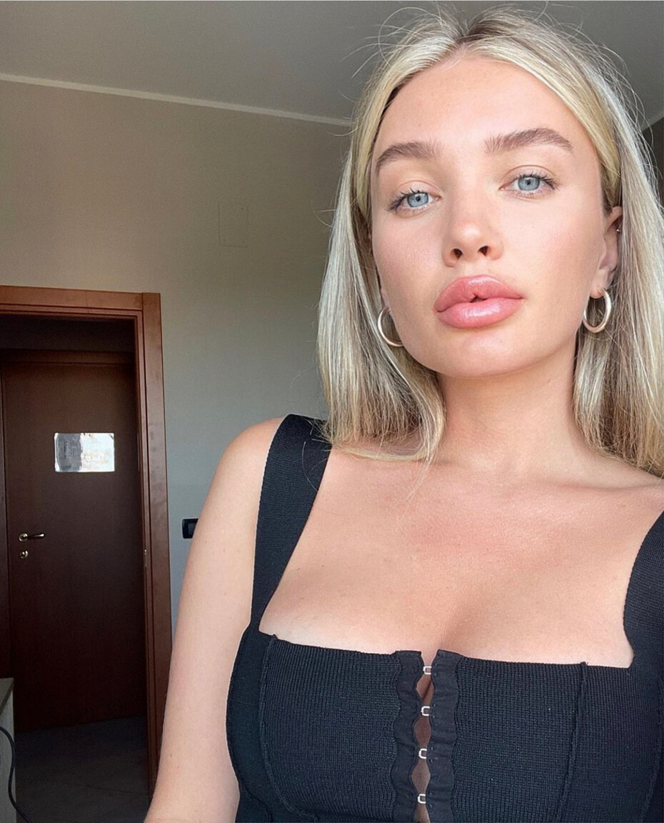 Svetlana dating services brides