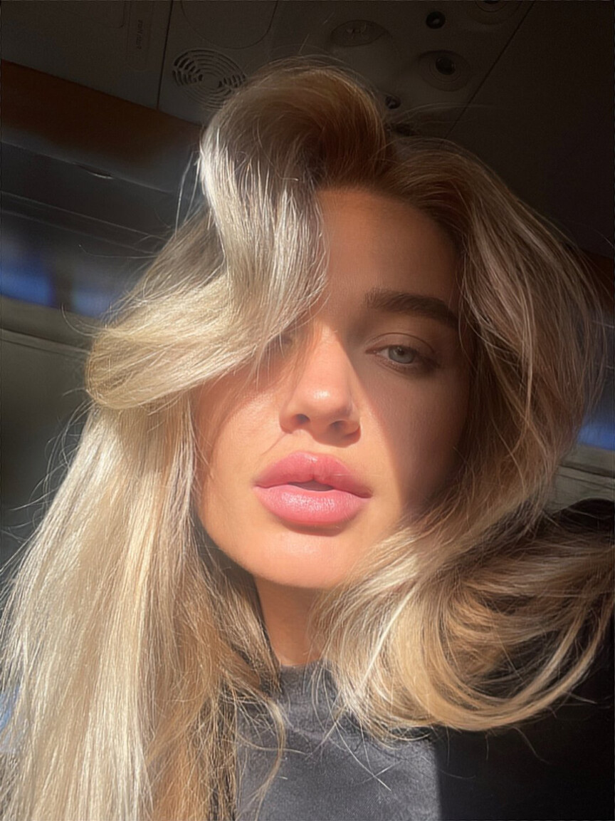 Svetlana dating services brides