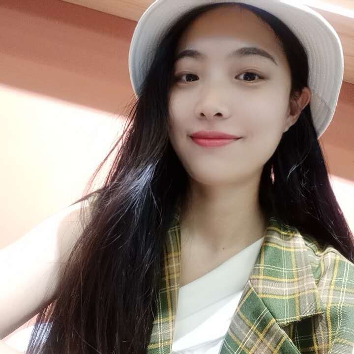 wangxiaowan dating with international student