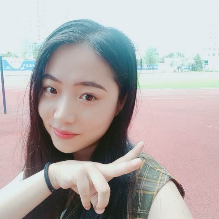 wangxiaowan dating with international student