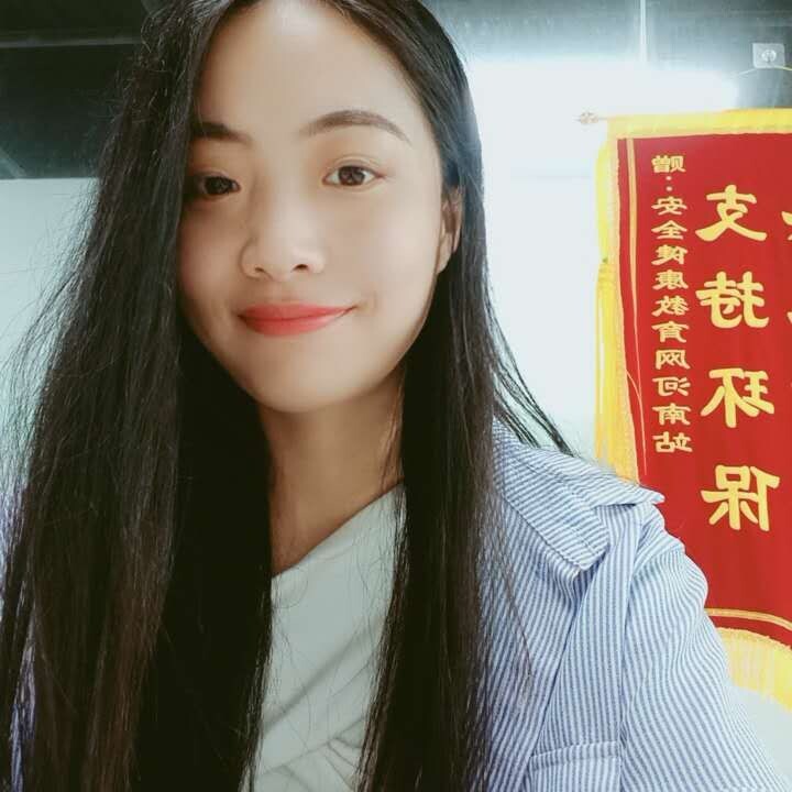 wangxiaowan dating with international student