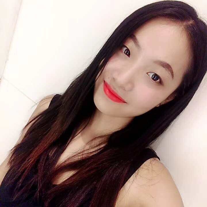 wangxiaowan dating with international student