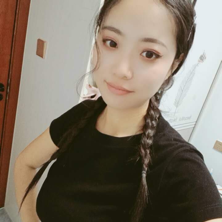 wangxiaowan dating with international student