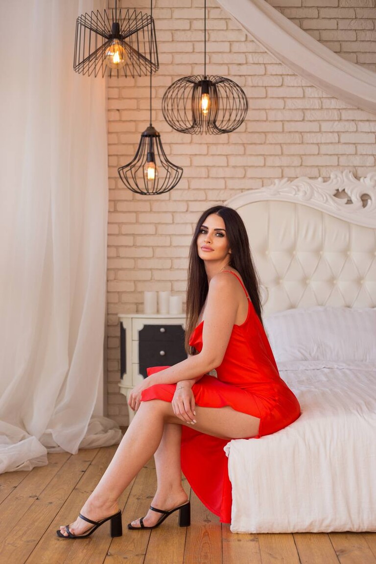 Iryna elite dating international