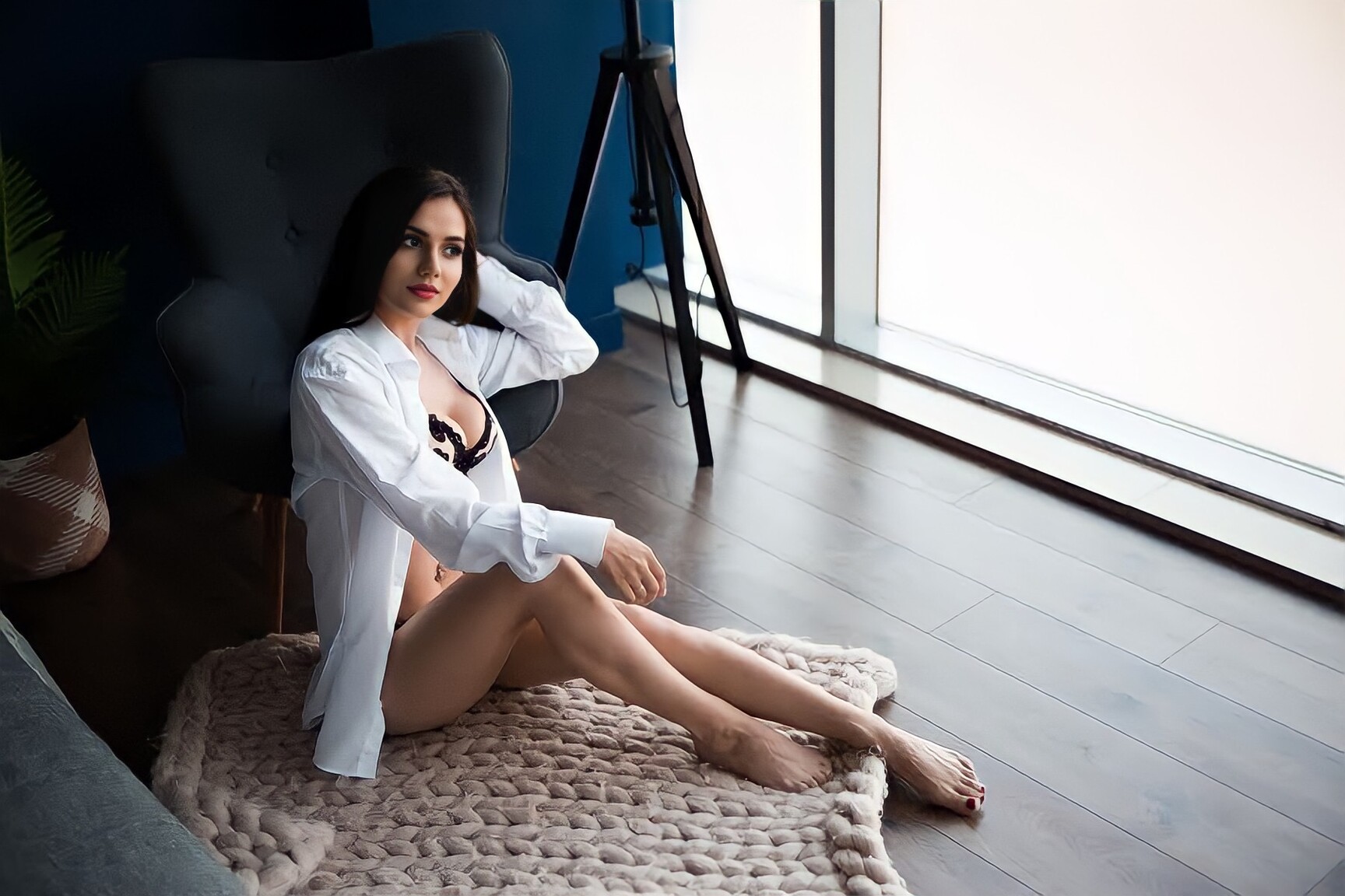 Alexandra elite dating international