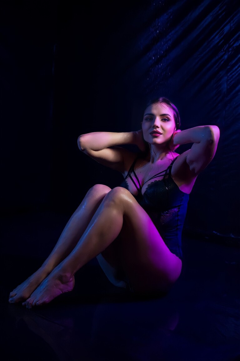 Alexandra elite dating international