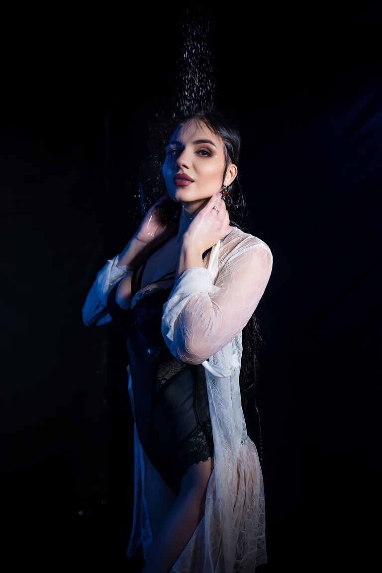 Alexandra elite dating international