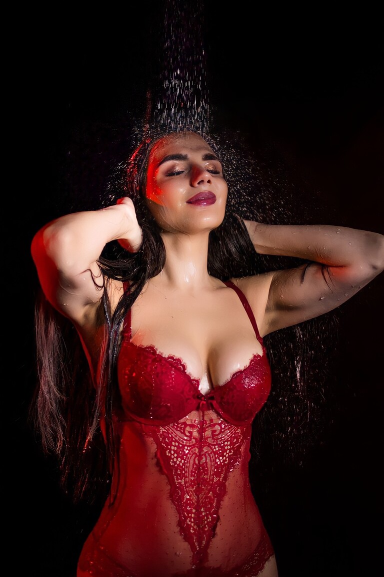 Alexandra elite dating international