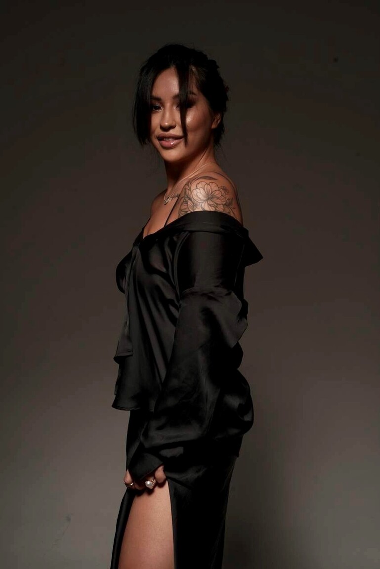 Ziyoda elite dating international