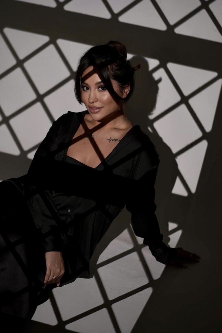 Ziyoda elite dating international