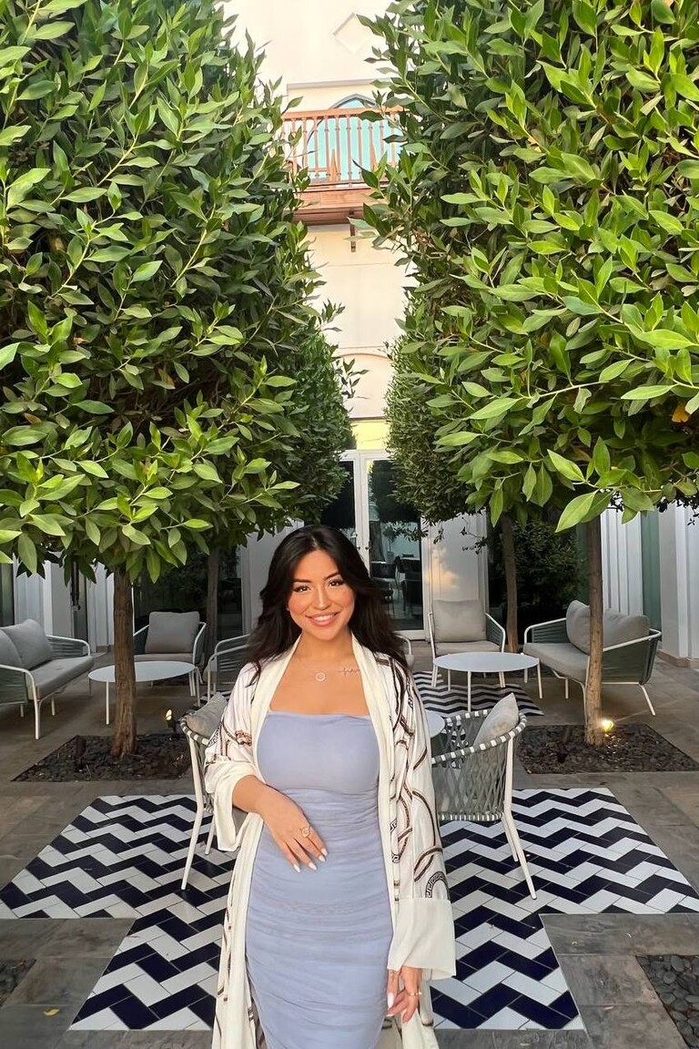 Ziyoda elite dating international