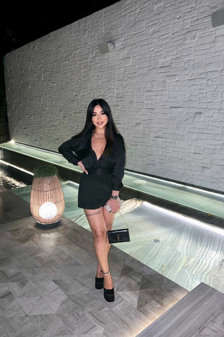 Ziyoda elite dating international