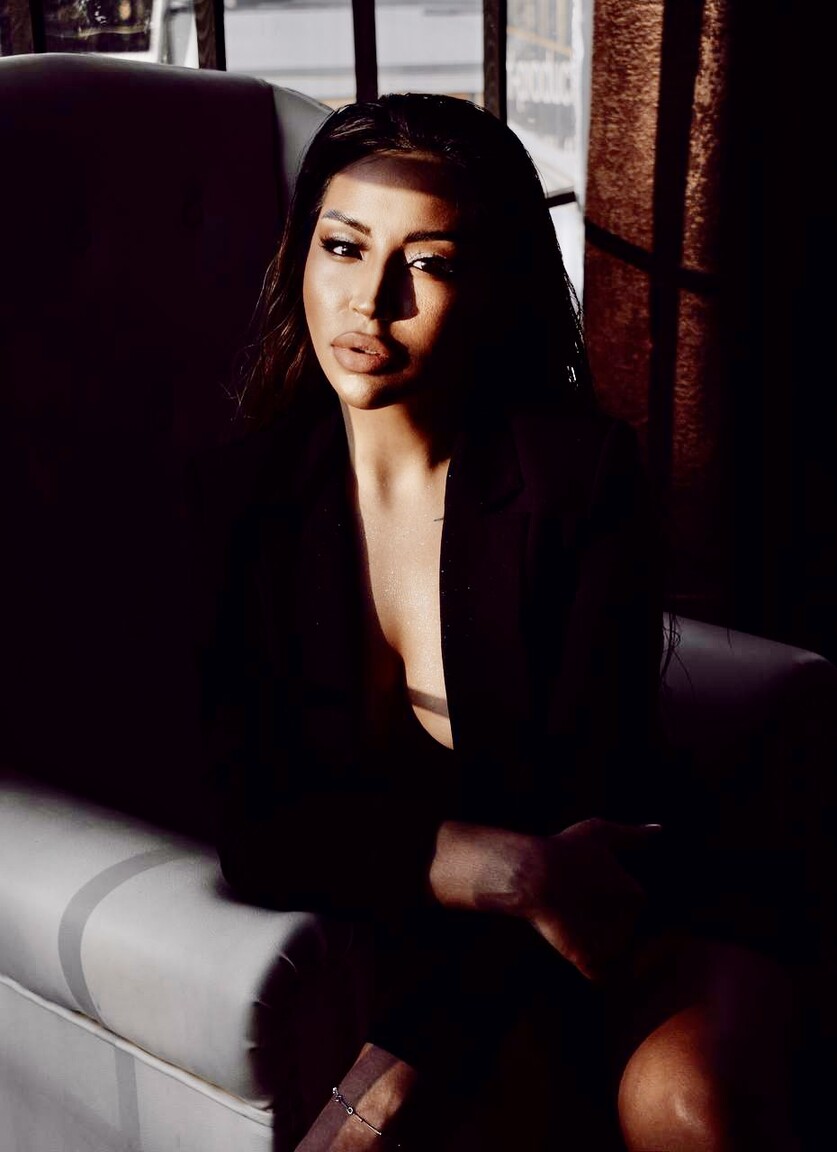 Ziyoda elite dating international