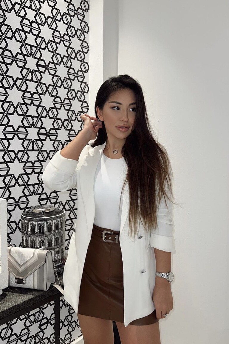 Ziyoda elite dating international