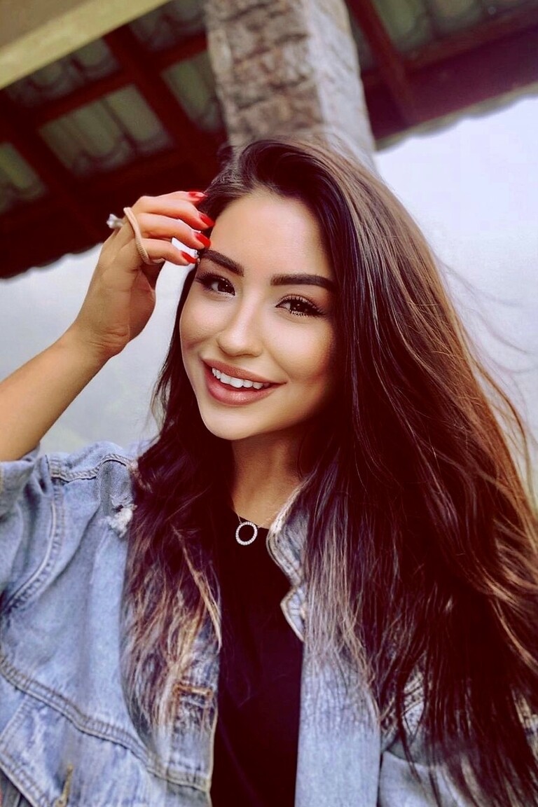 Ziyoda elite dating international