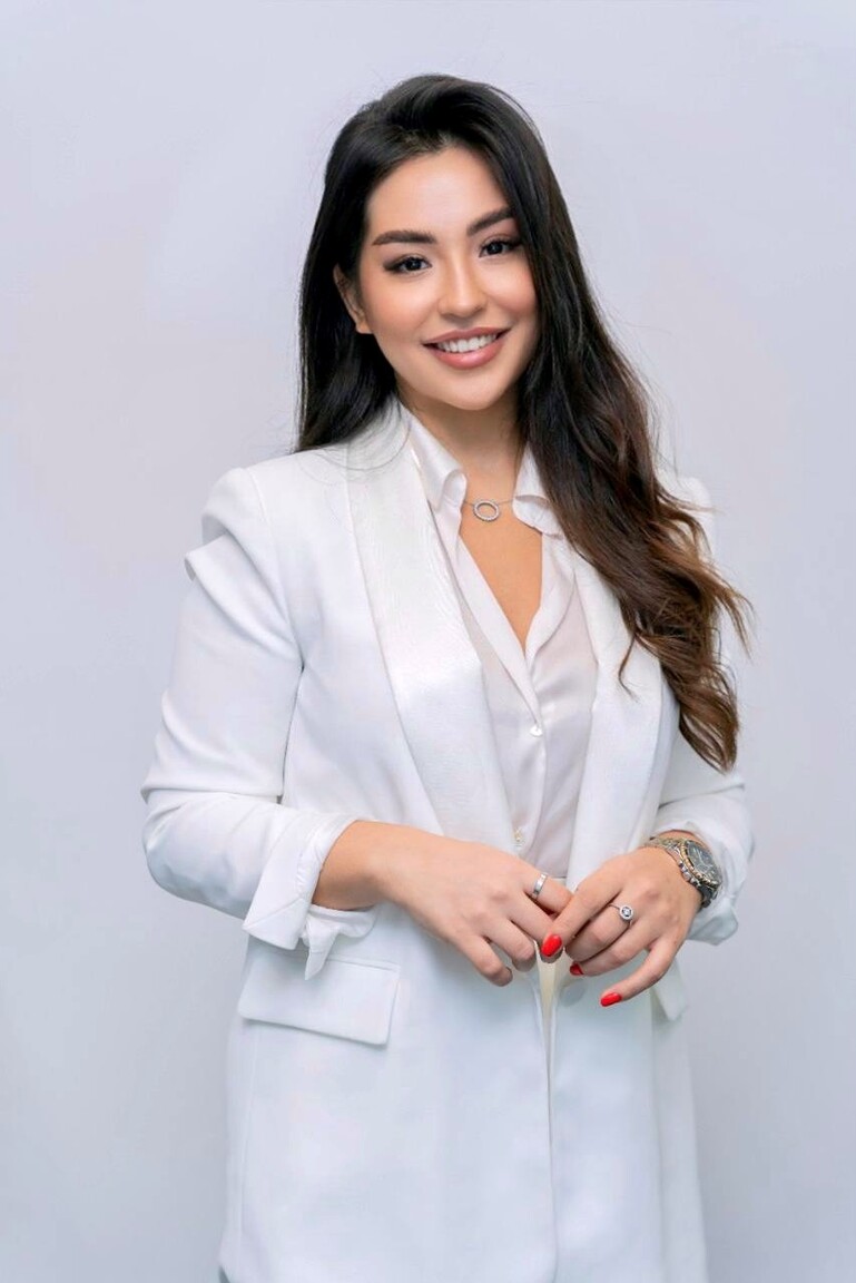 Ziyoda elite dating international