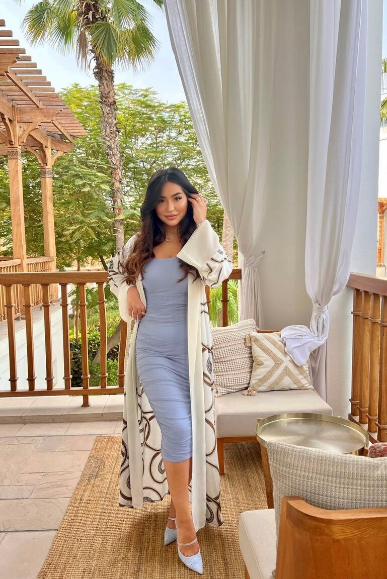 Ziyoda elite dating international