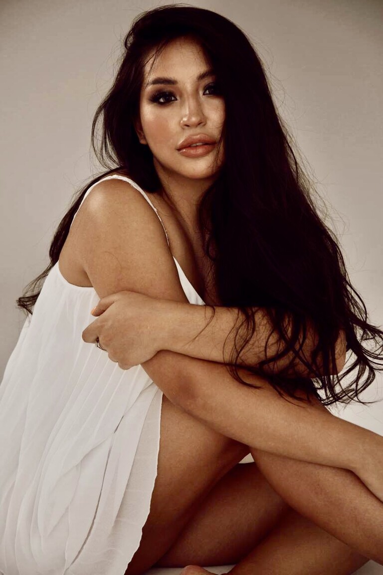 Ziyoda elite dating international