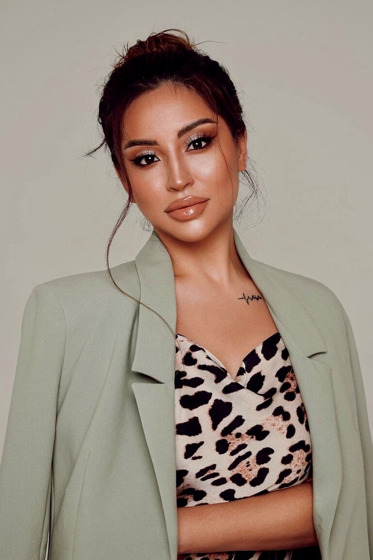 Ziyoda elite dating international