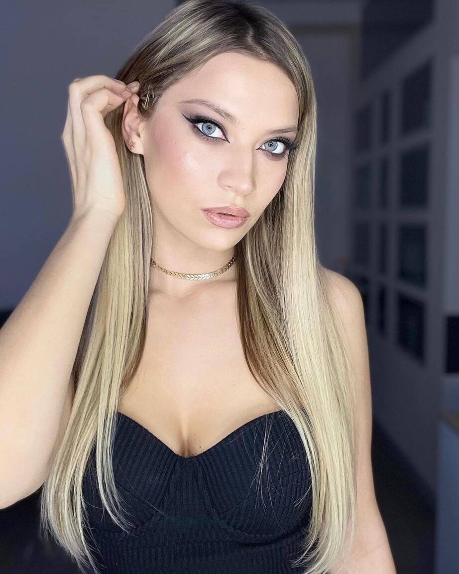 Lyudmila ethiopian brides dating