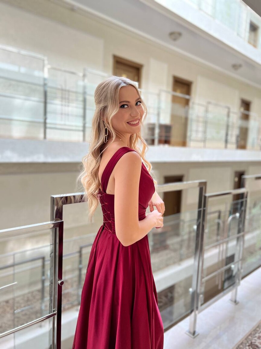 Lyudmila ethiopian brides dating