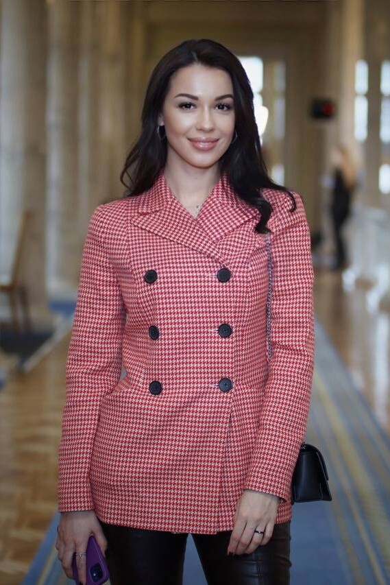 Anastasia how to get marry russian girl