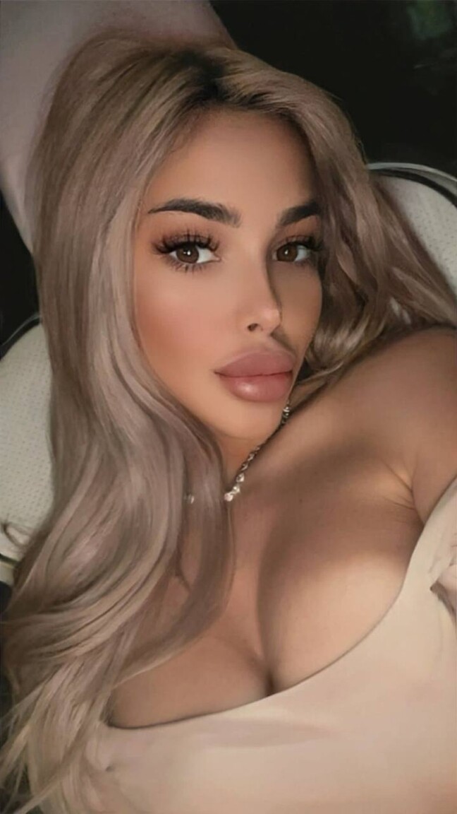 Julia international british dating sites