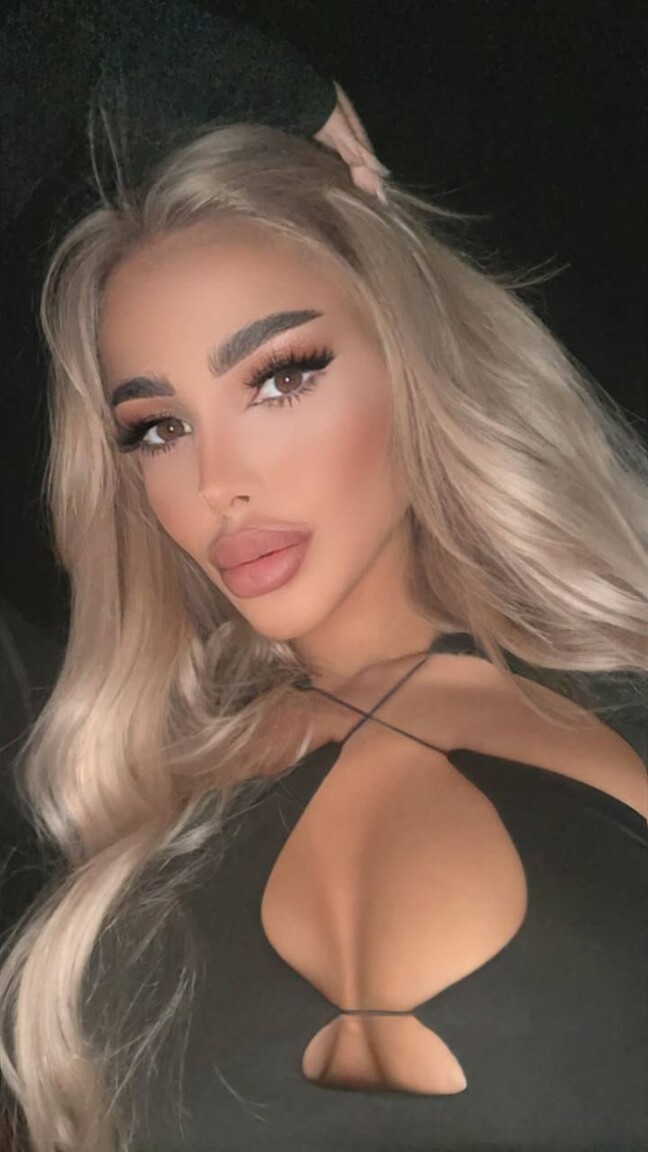 Julia international british dating sites