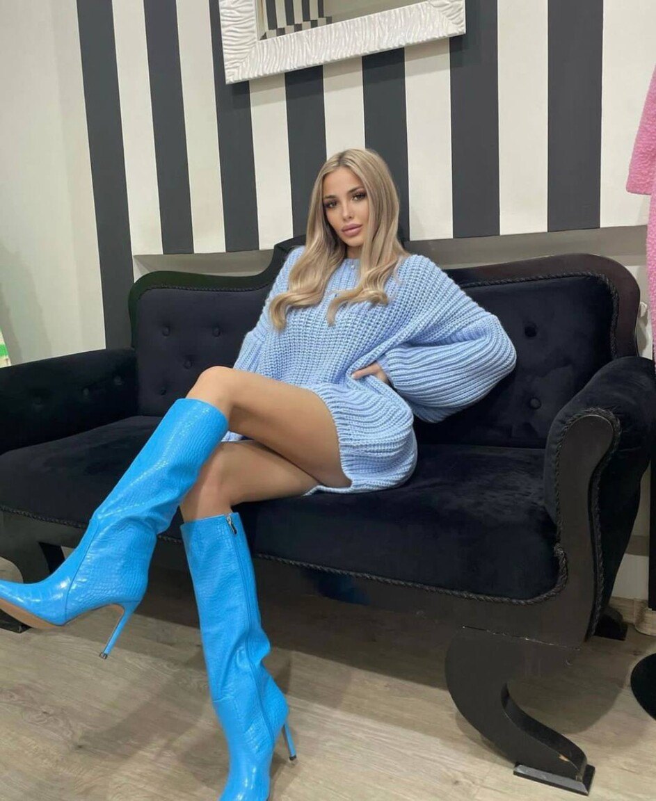 Julia international british dating sites