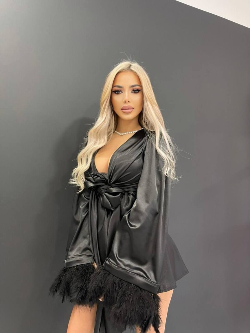 Julia international british dating sites