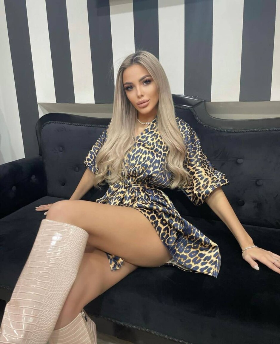 Julia international british dating sites