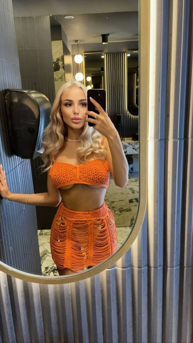 Julia international british dating sites