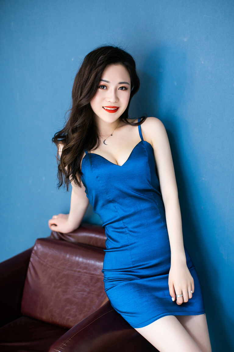 Wang Lan international dating best