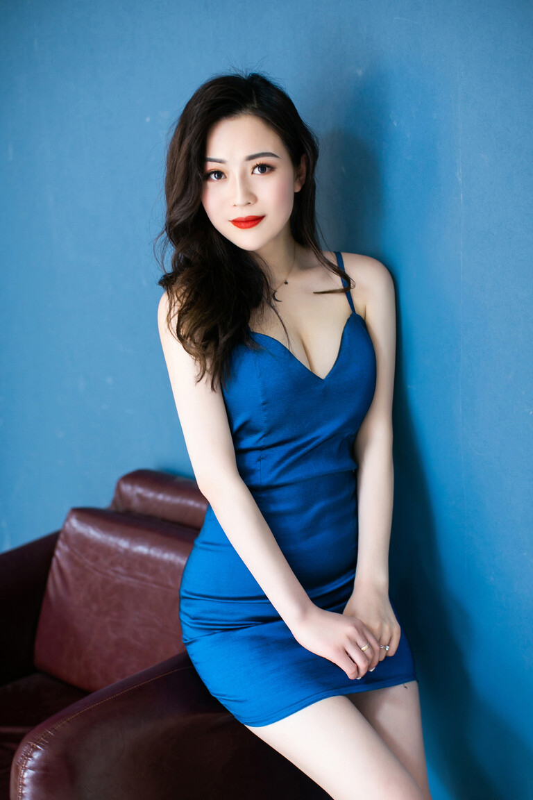 Wang Lan international dating best