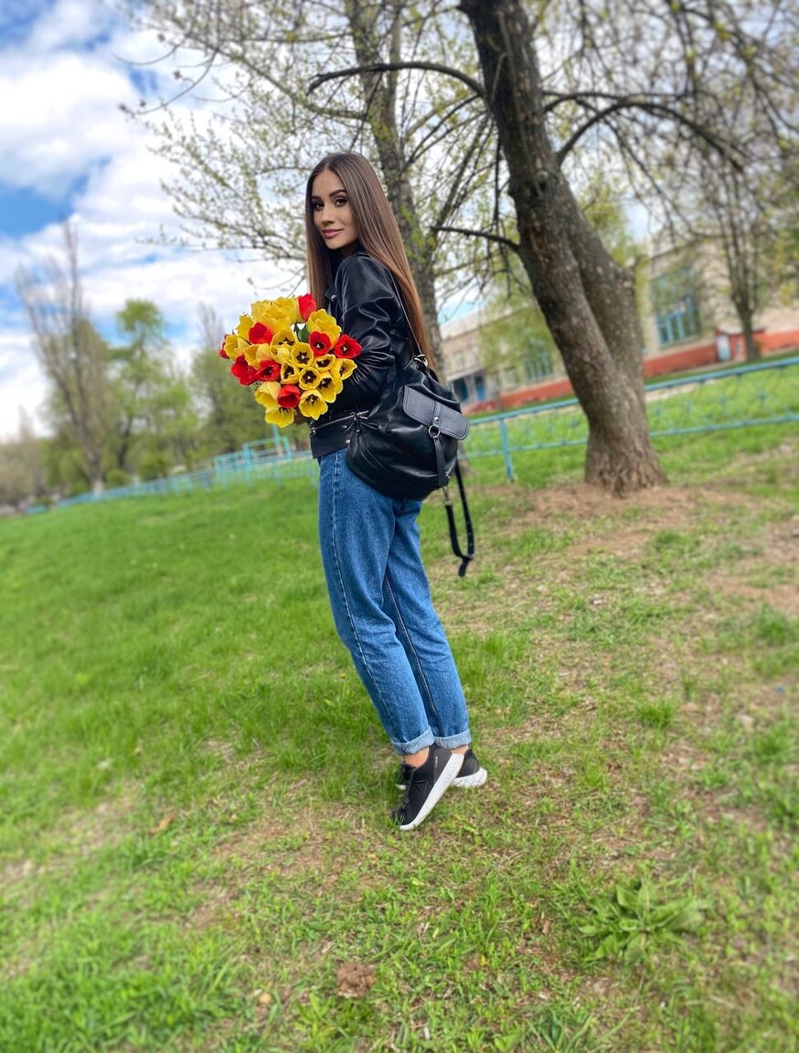 Olga  international dating cupid