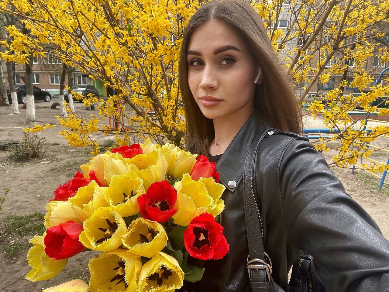 Olga  international dating cupid