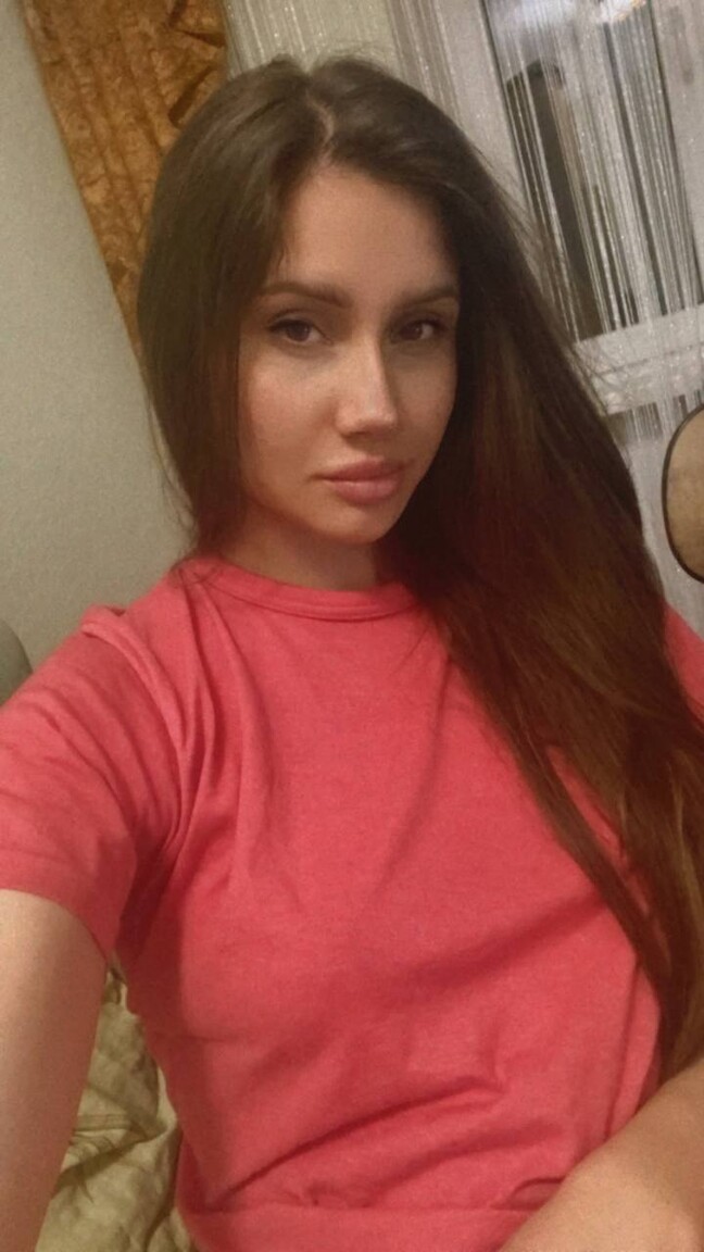 Olga  international dating cupid