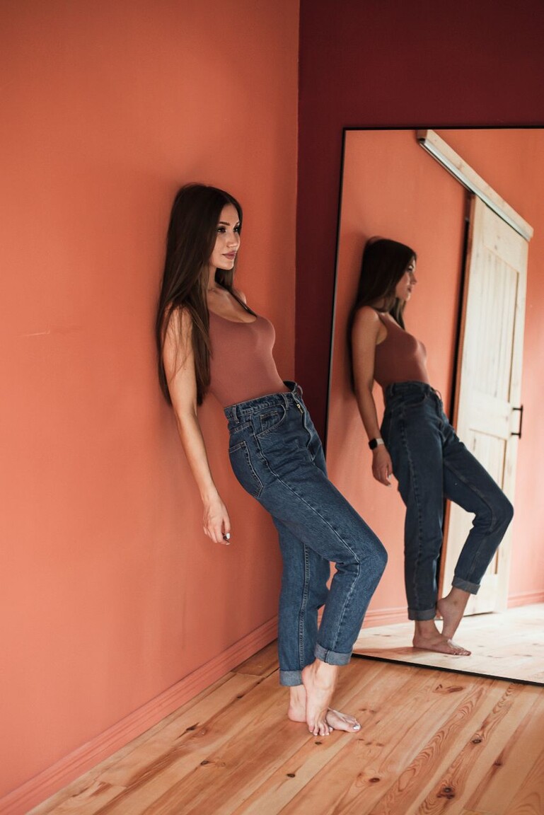 Olga  international dating cupid