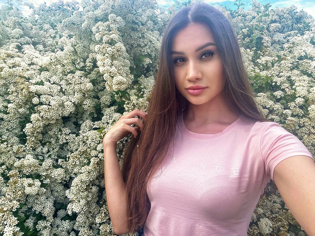 Olga  international dating cupid