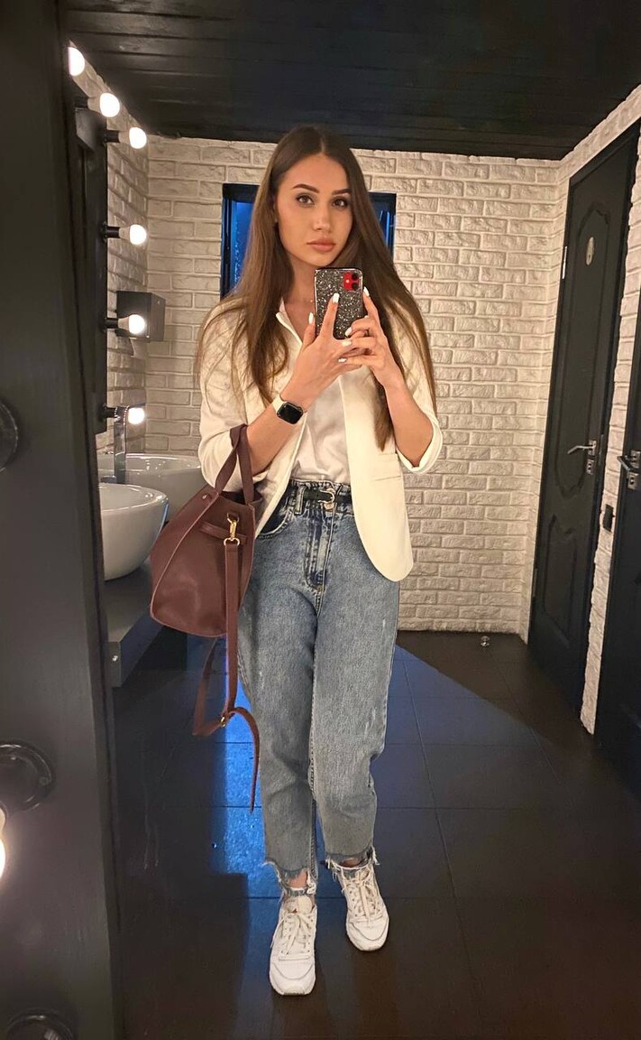 Olga  international dating cupid