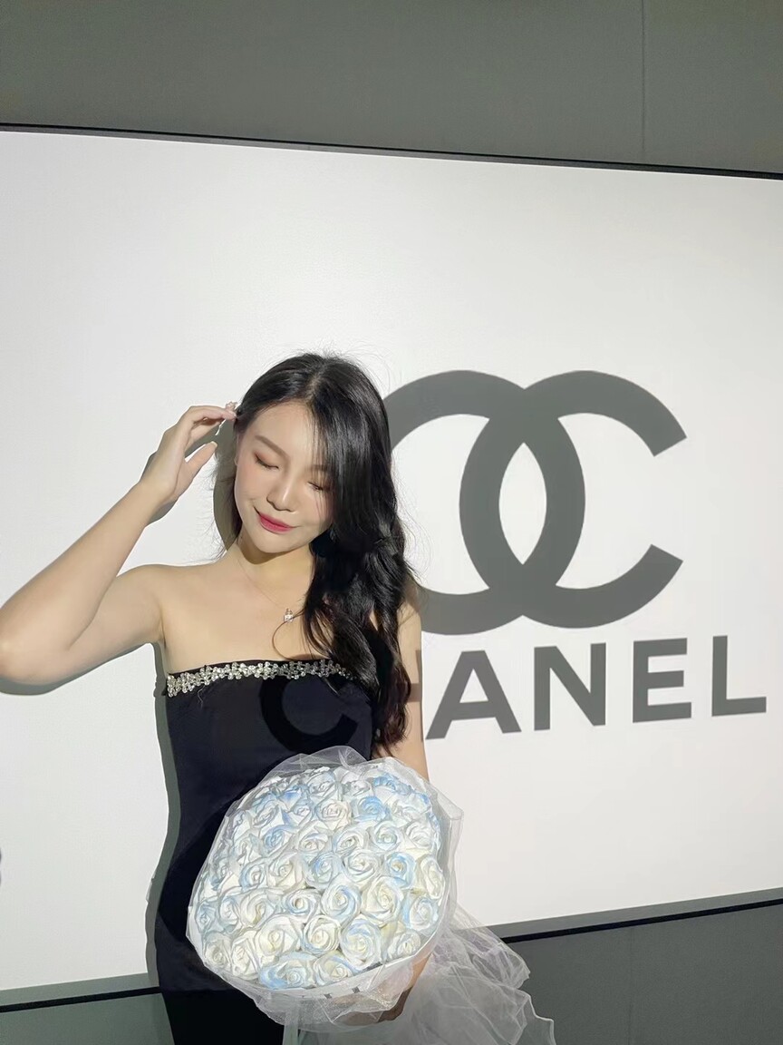 Ma Wen Jun international dating format